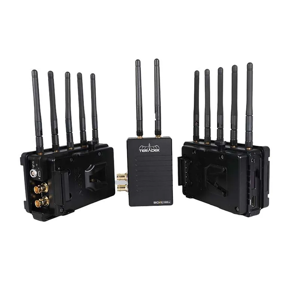 その他 Teradek Bolt 1000 XT 1:2 テラデク |ボルト | 1000XT — カプセルレンタルズ東京